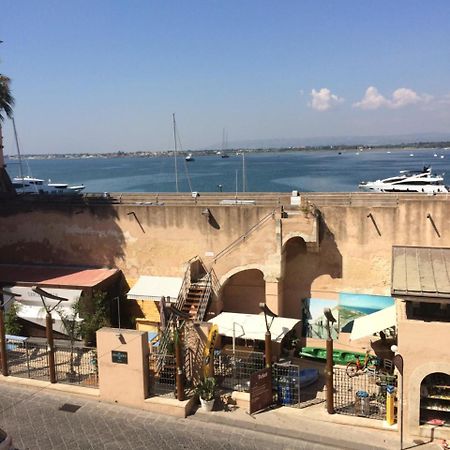 Appartamenti Porta Maris Syracuse Buitenkant foto