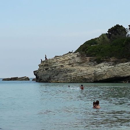 Appartamenti Porta Maris Syracuse Buitenkant foto