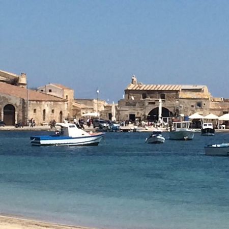 Appartamenti Porta Maris Syracuse Buitenkant foto