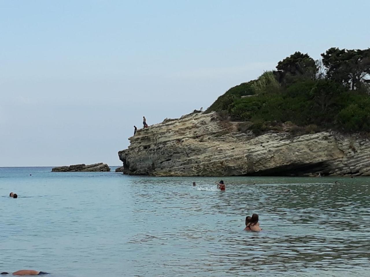 Appartamenti Porta Maris Syracuse Buitenkant foto